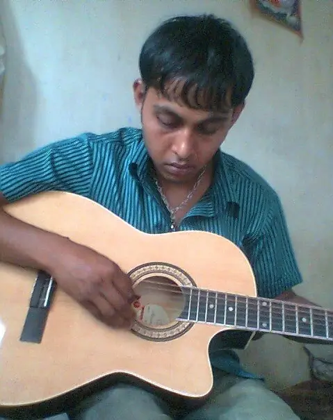 amar vishwa