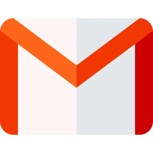 G mail icon